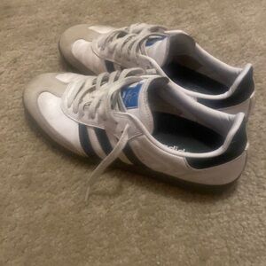 Addidas sambas